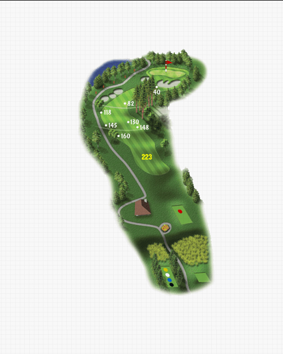 Couse 5Hole
