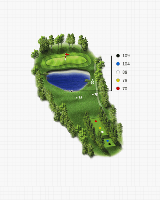 Couse 9 Hole